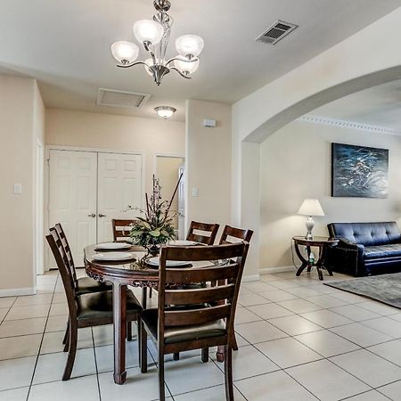 Villa Laverne 3 Bedroom Suite Furnished Condos Houston Eksteriør billede