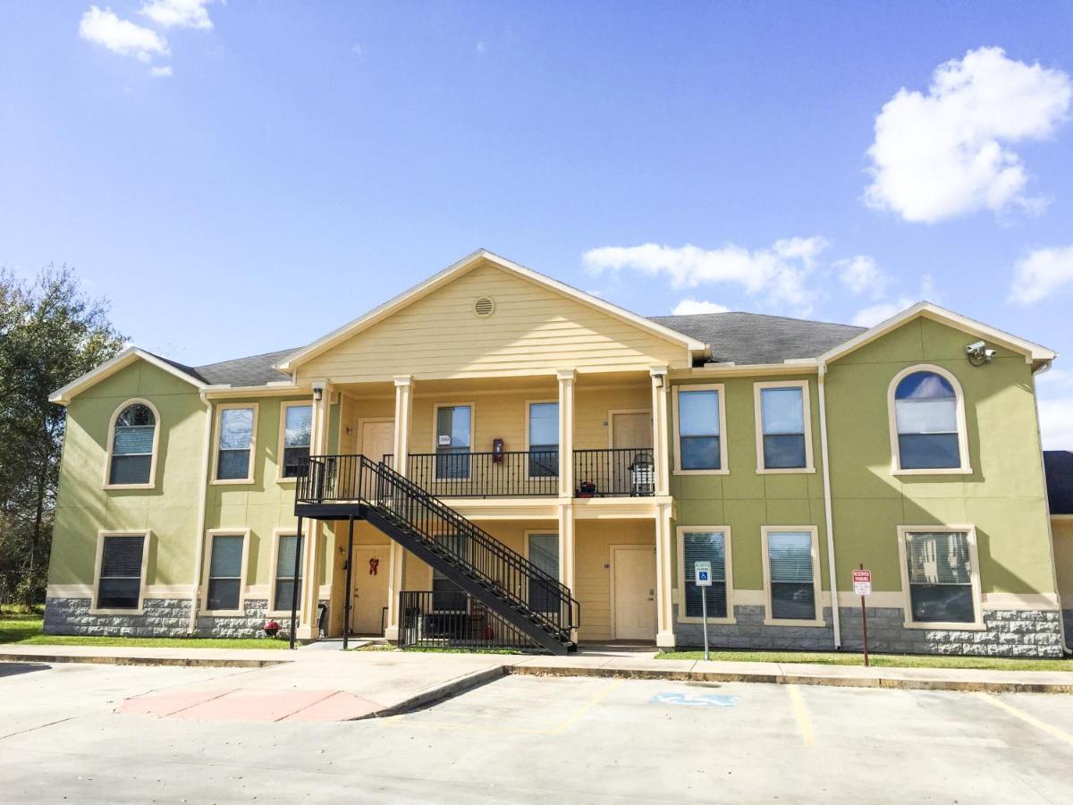 Villa Laverne 3 Bedroom Suite Furnished Condos Houston Eksteriør billede