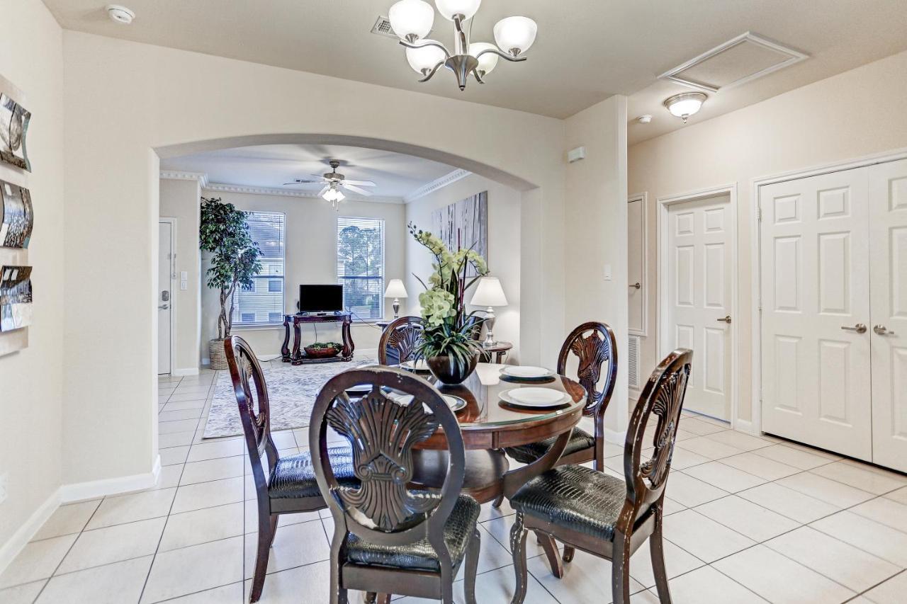 Villa Laverne 3 Bedroom Suite Furnished Condos Houston Eksteriør billede